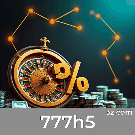 Descubra a Convergência de Tecnologias e Entretenimento Disruptivo na 777h5