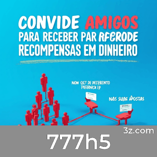 777h5: Apostas Esportivas Completas para Brasileiros