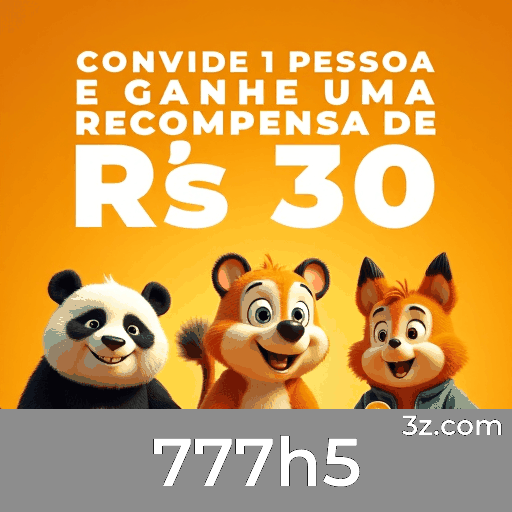777h5: Jogos com Parcerias Inovadoras e Tecnologia de Ponta