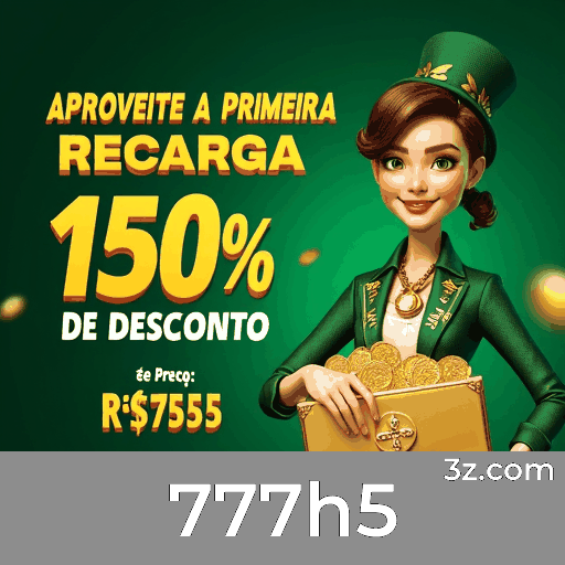 Experiência de Jogo Profissional e Segura no 777h5