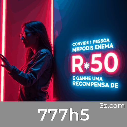 Desenvolvedores de Jogos e Inovação em 777h5