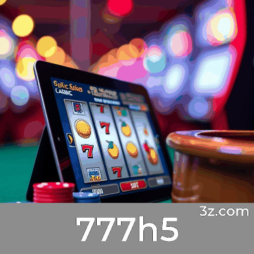 Experiência de Jogo Profissional e Segura no 777h5