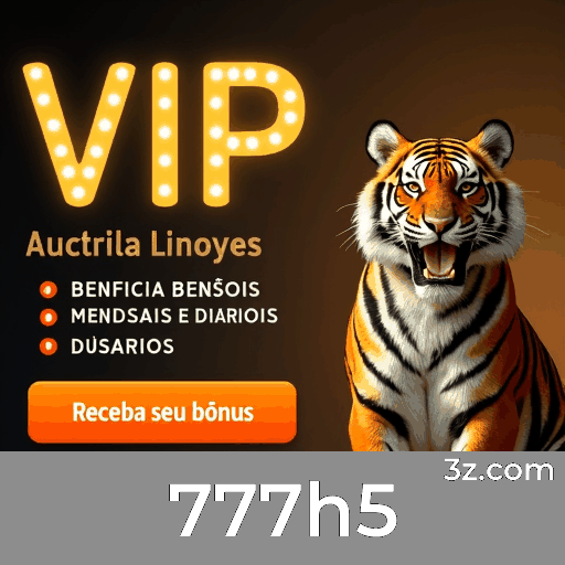 Login Fácil no 777h5: Gerenciamento de Conta e Privilégios